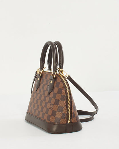 Louis Vuitton Alma BB