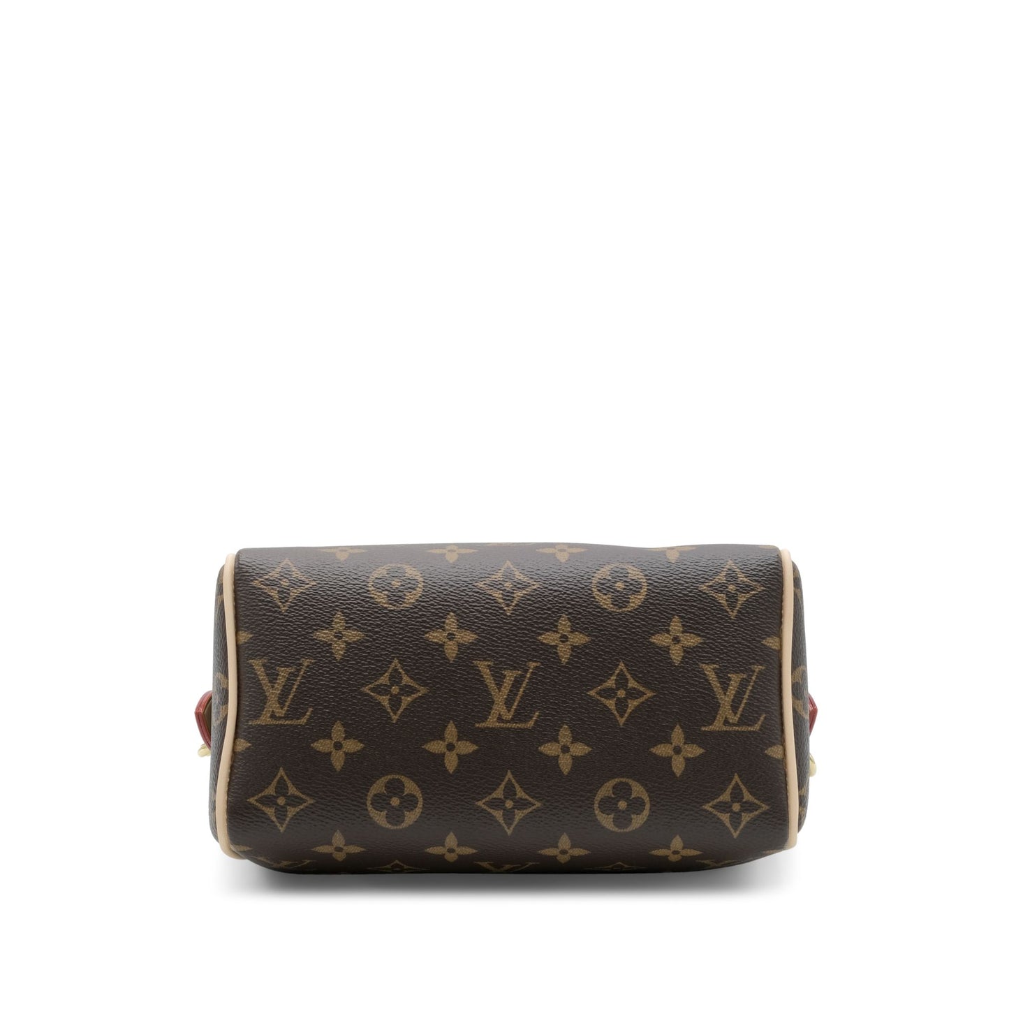 Louis Vuitton Speedy 20 – Monogram Canvas