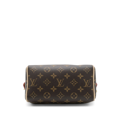 Louis Vuitton Speedy 20 – Monogram Canvas