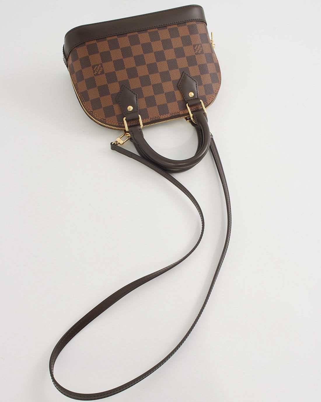 Louis Vuitton Alma BB