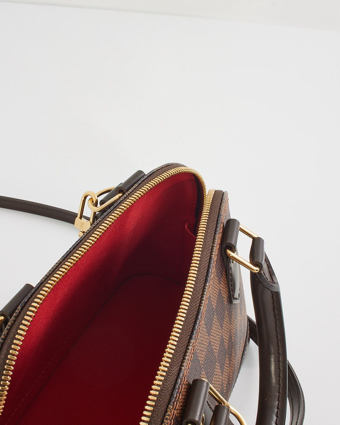 Louis Vuitton Alma BB