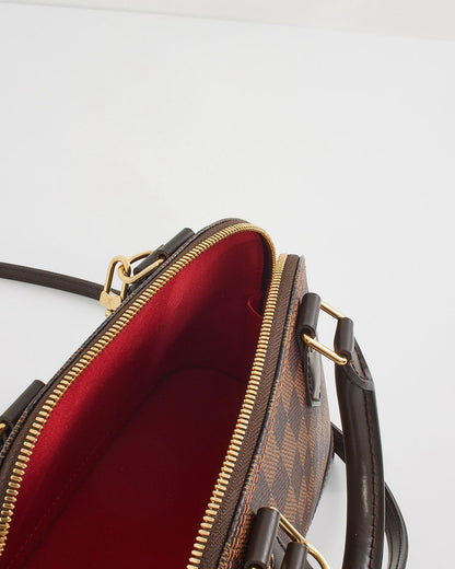 Louis Vuitton Alma BB
