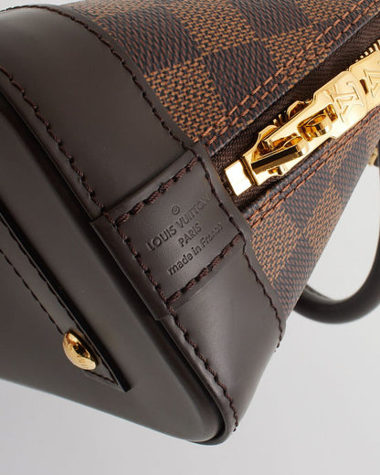 Louis Vuitton Alma BB
