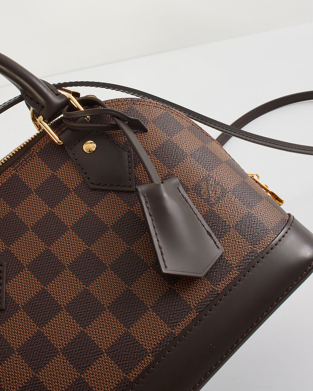 Louis Vuitton Alma BB