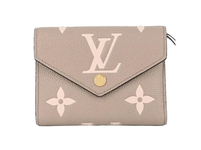 Louis Vuitton Victorine Wallet