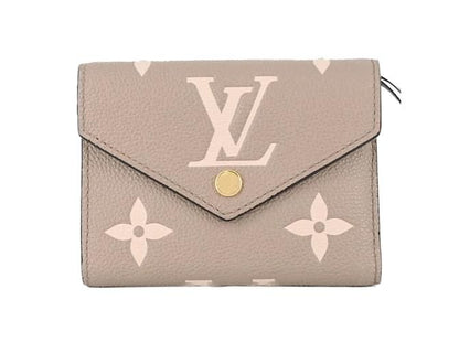 Louis Vuitton Victorine Wallet