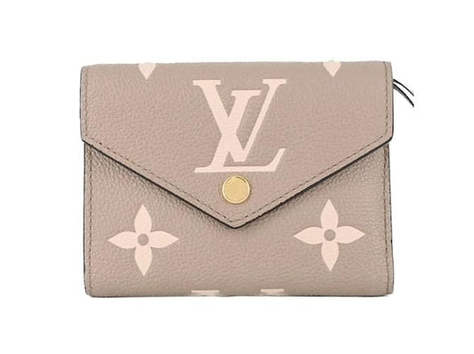 Louis Vuitton Victorine Wallet