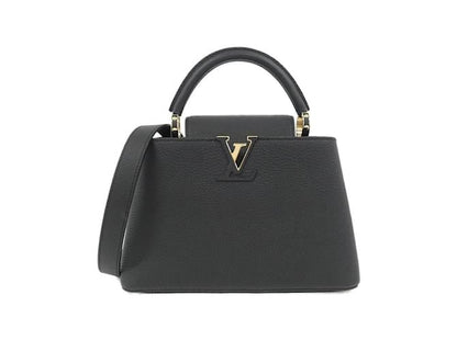 Louis Vuitton Capucines BB