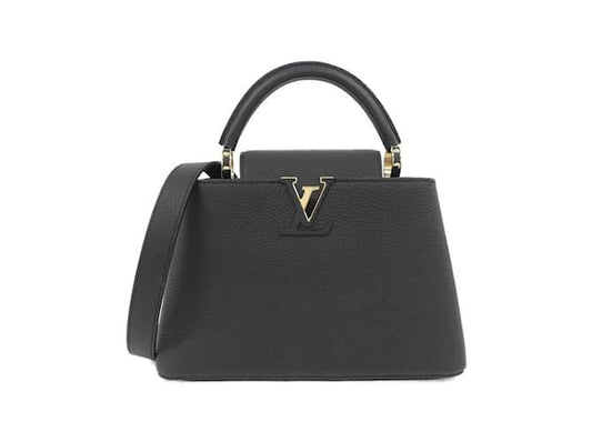 Louis Vuitton Capucines BB