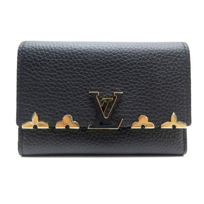 Louis Vuitton Capucines Compact Wallet