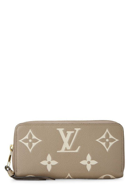 Louis Vuitton Zippy Wallet