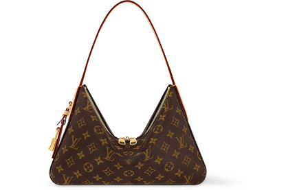 Louis Vuitton Slouchy PM Bag