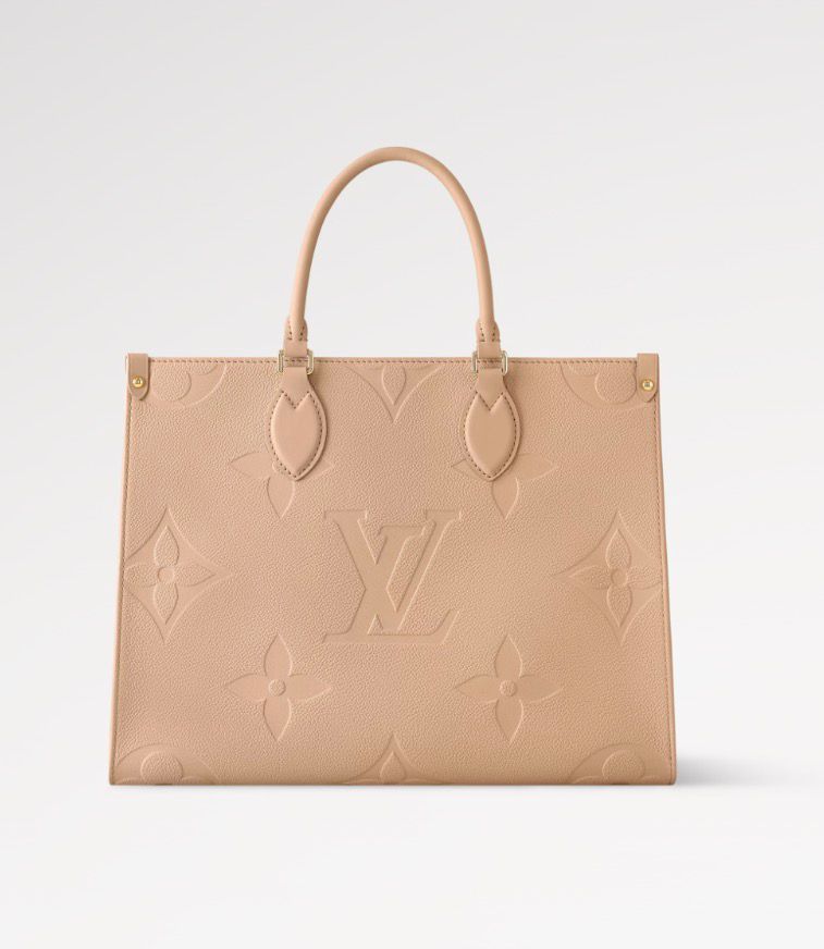Louis Vuitton Onthego MM