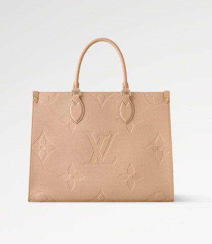 Louis Vuitton Onthego MM