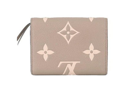 Louis Vuitton Victorine Wallet