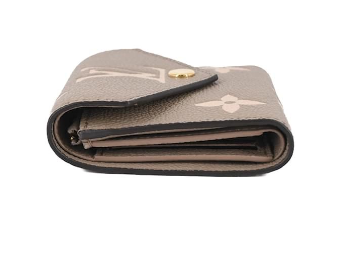 Louis Vuitton Victorine Wallet