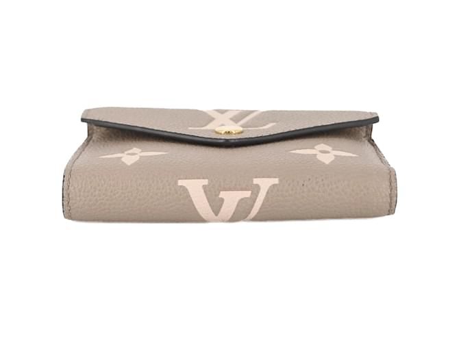 Louis Vuitton Victorine Wallet