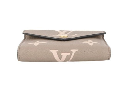 Louis Vuitton Victorine Wallet