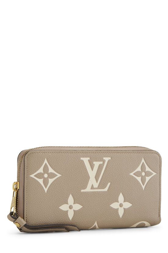 Louis Vuitton Zippy Wallet