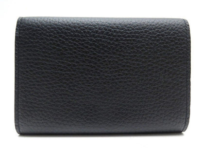 Louis Vuitton Capucines Compact Wallet