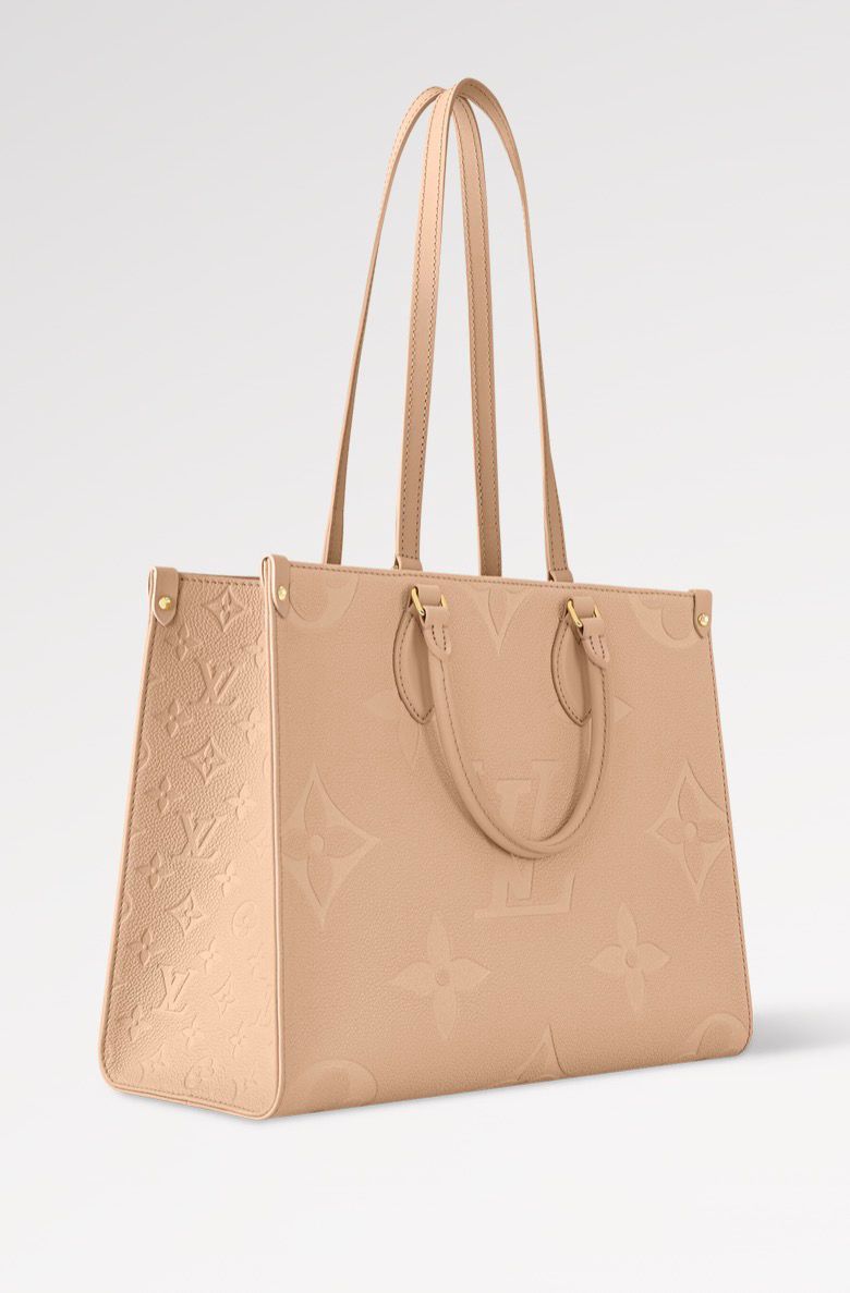 Louis Vuitton Onthego MM