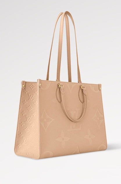 Louis Vuitton Onthego MM