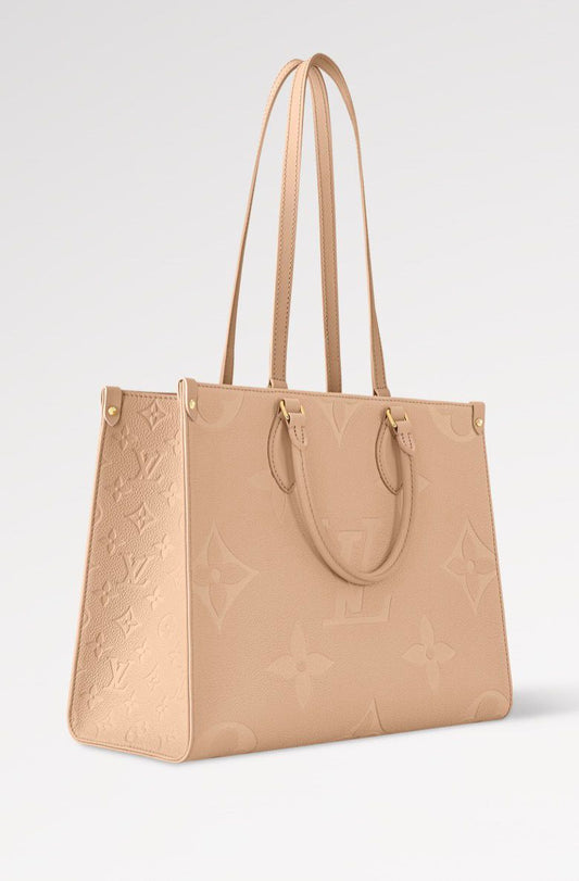 Louis Vuitton Onthego MM