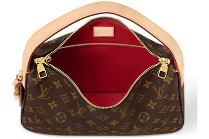 Louis Vuitton Slouchy PM Bag