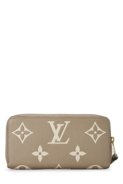 Louis Vuitton Zippy Wallet