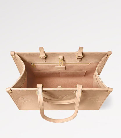 Louis Vuitton Onthego MM