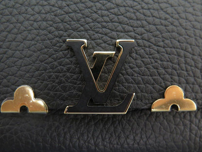 Louis Vuitton Capucines Compact Wallet