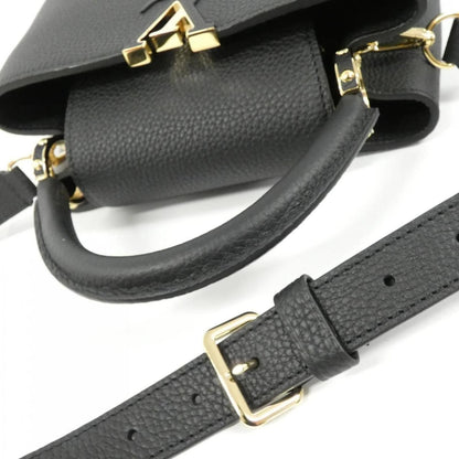 Louis Vuitton Capucines BB