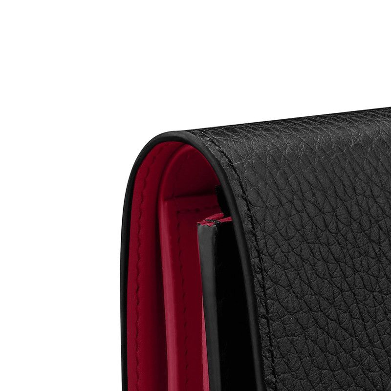 Louis Vuitton Capucines Compact Wallet