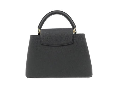 Louis Vuitton Capucines BB