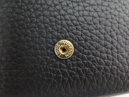 Louis Vuitton Capucines Compact Wallet