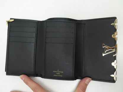Louis Vuitton Capucines Compact Wallet