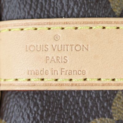Louis Vuitton Speedy 25 Bandouliere Monogram