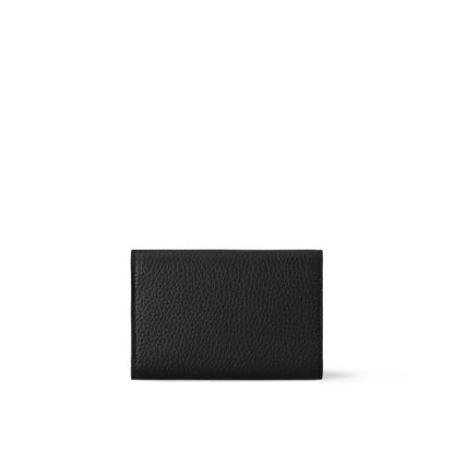 Louis Vuitton Capucines Compact Wallet