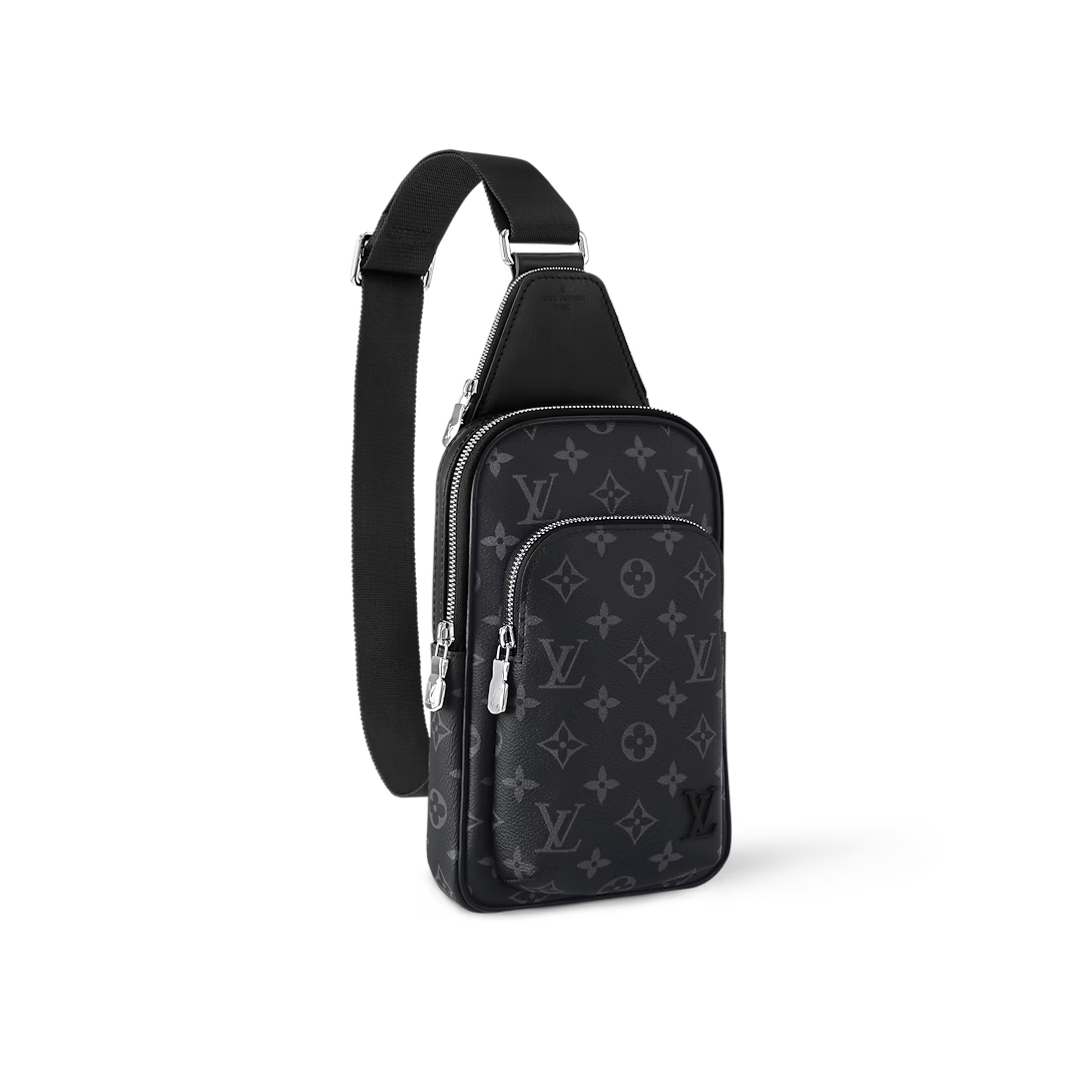 Louis Vuitton Avenue Slingbag PM