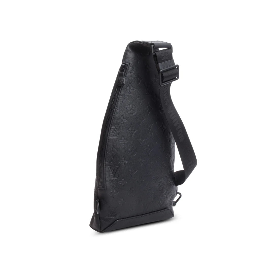 Louis Vuitton Duo Slingbag