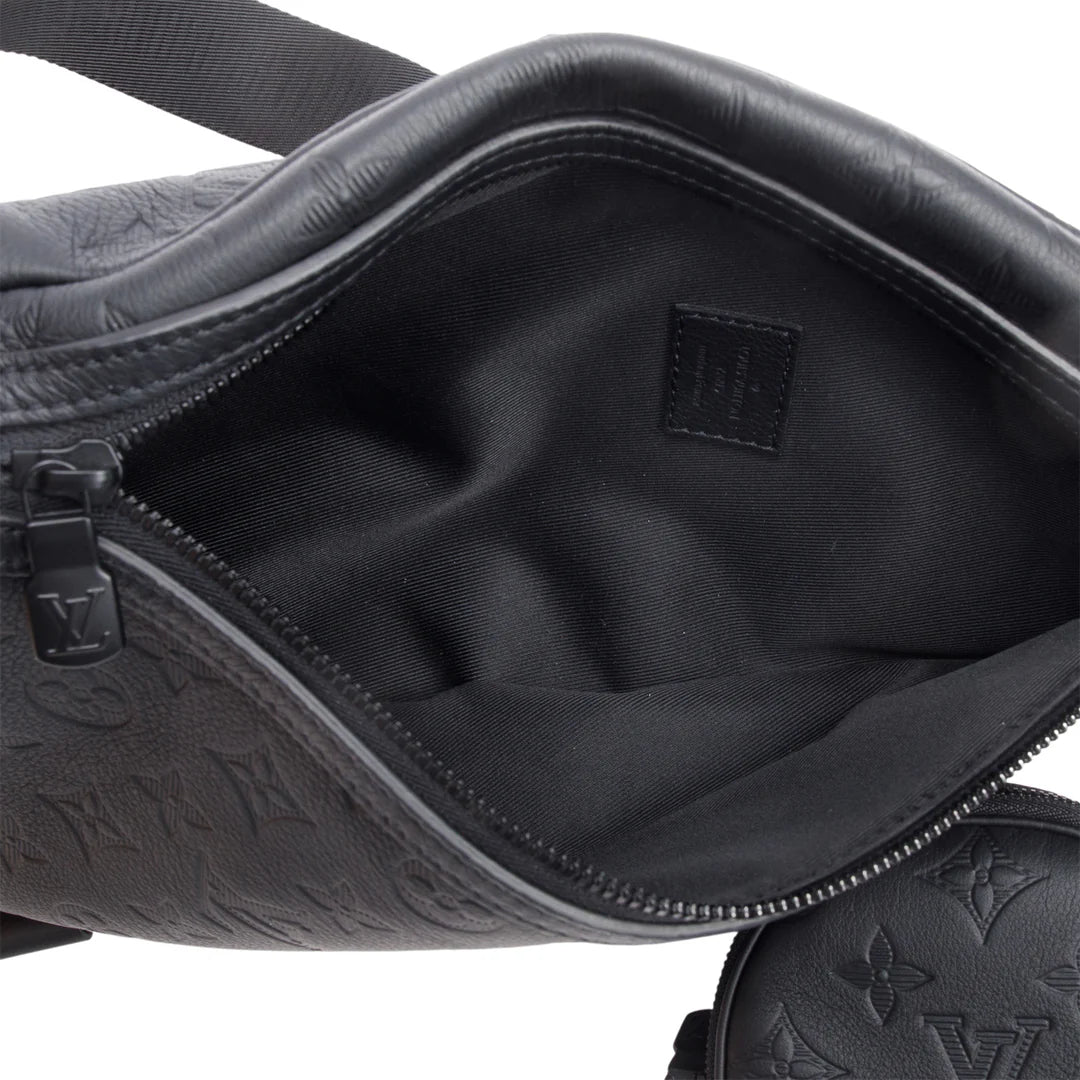 Louis Vuitton Duo Slingbag