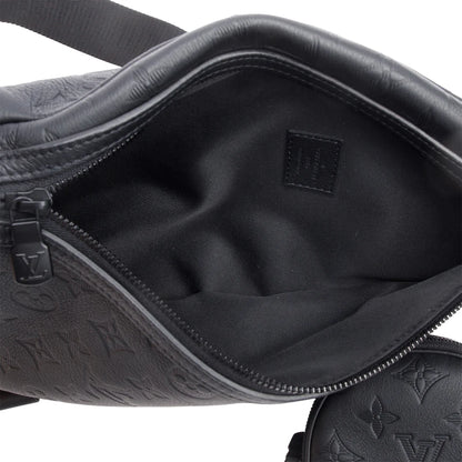 Louis Vuitton Duo Slingbag