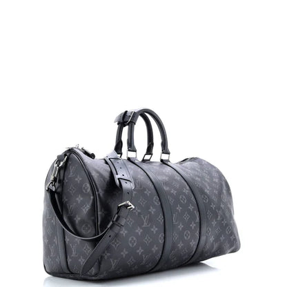 Louis Vuitton Keepall Bandoulière 45
