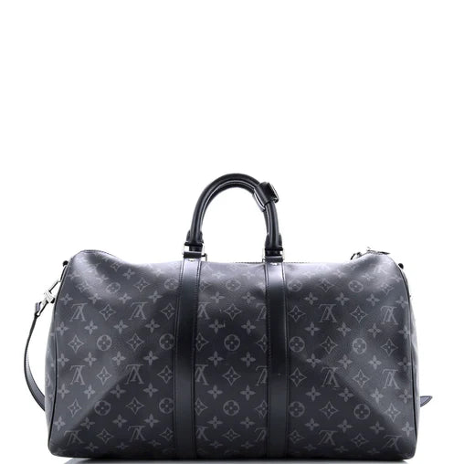 Louis Vuitton Keepall Bandoulière 45