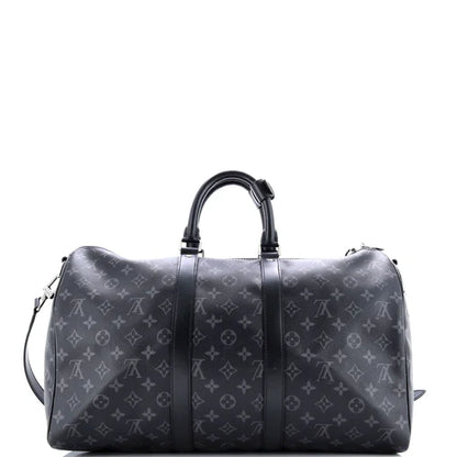 Louis Vuitton Keepall Bandoulière 45