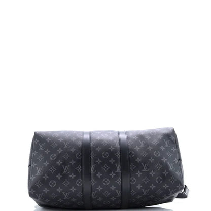 Louis Vuitton Keepall Bandoulière 45