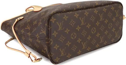 Louis Vuitton Neverfull MM Monogram