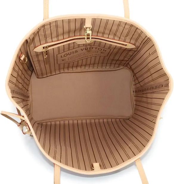 Louis Vuitton Neverfull MM Monogram