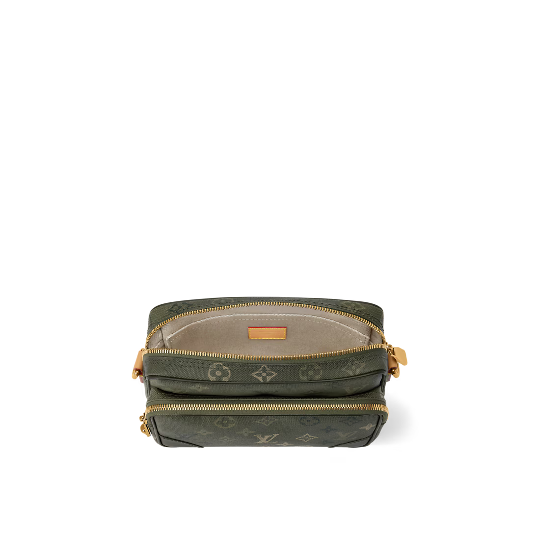 Louis Vuitton Nil Monogram Heritage