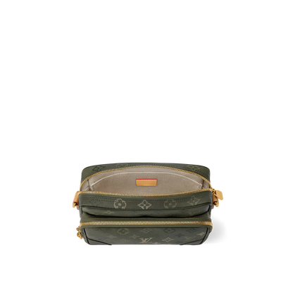 Louis Vuitton Nil Monogram Heritage